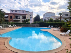 Appartement Isola Bella